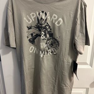 Brand new Harley Davidson tshirt!